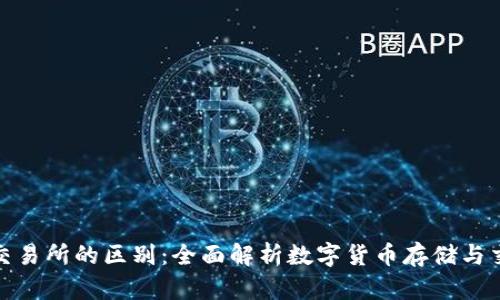 TP钱包与交易所的区别：全面解析数字货币存储与交易的选择
