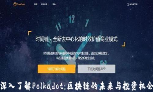 
深入了解Polkadot：区块链的未来与投资机会