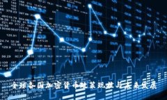 全球各国加密货币政策现状与未来发展